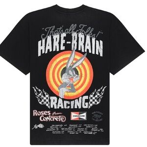 Civil Regime X Looney tunes shirt